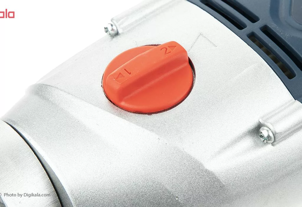 دریل چکشی ان ای سی مدل NEC-1331