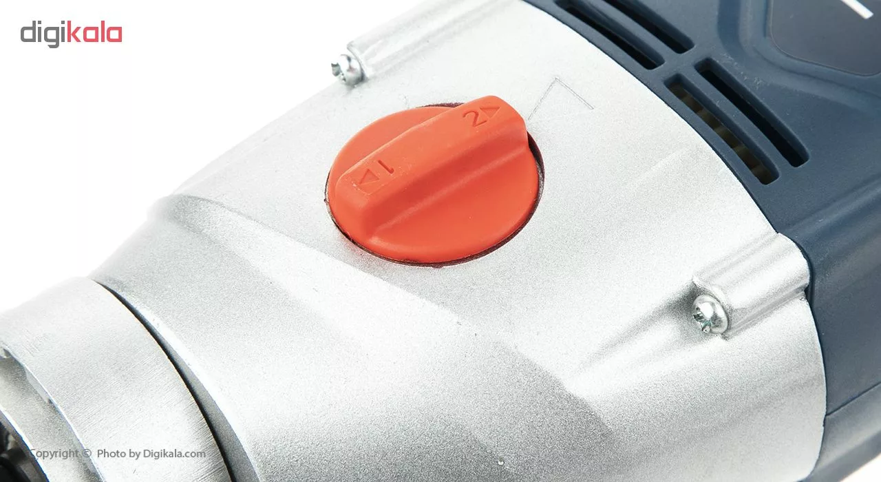 دریل چکشی ان ای سی مدل NEC-1331