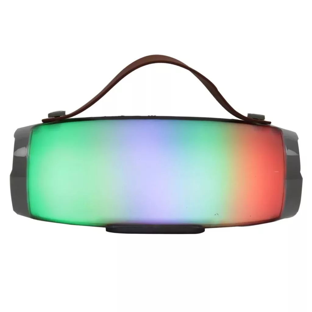 اسپیکر بلوتوثی قابل حمل مدل AK205