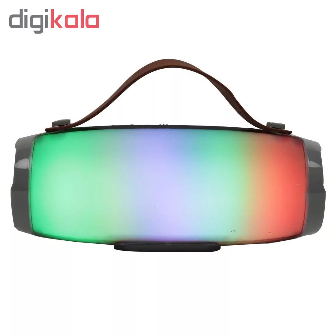 اسپیکر بلوتوثی قابل حمل مدل AK205