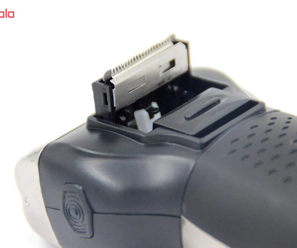 ماشین اصلاح موی صورت جیمی مدل GM-595