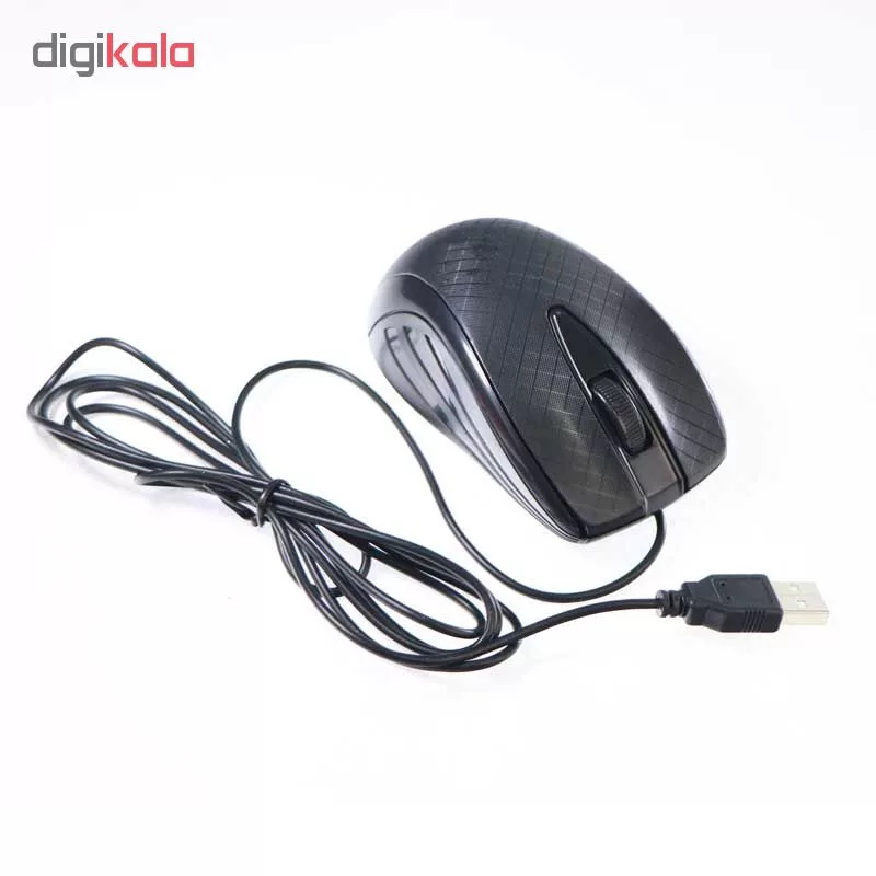 ماوس تسکو مدل TM-300