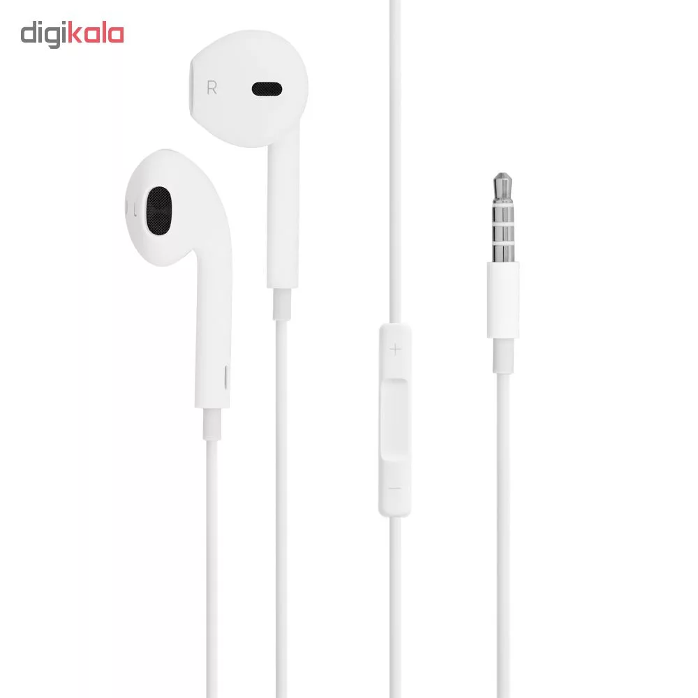 هندزفری مدل 6