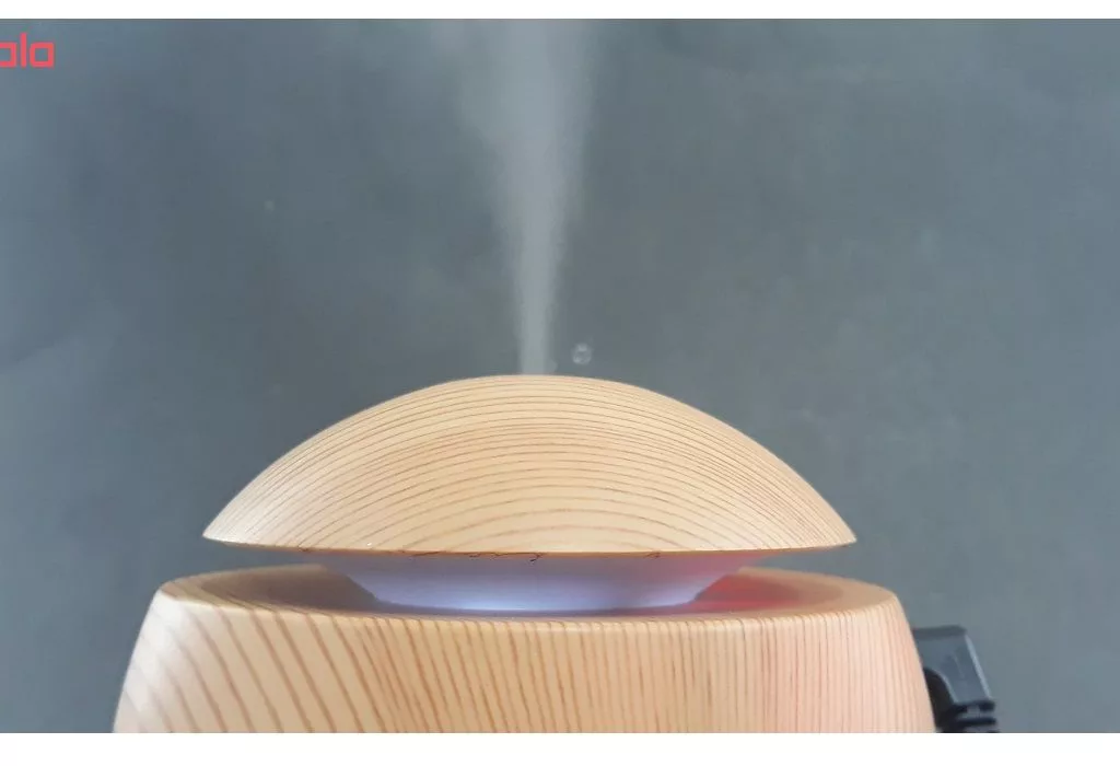 دستگاه بخور سرد مدل UVT-987