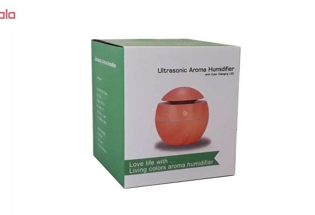 دستگاه بخور سرد مدل UVT-987