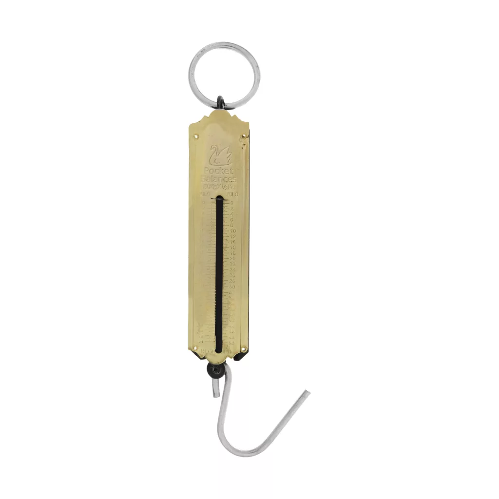 ترازو دستی کد 004