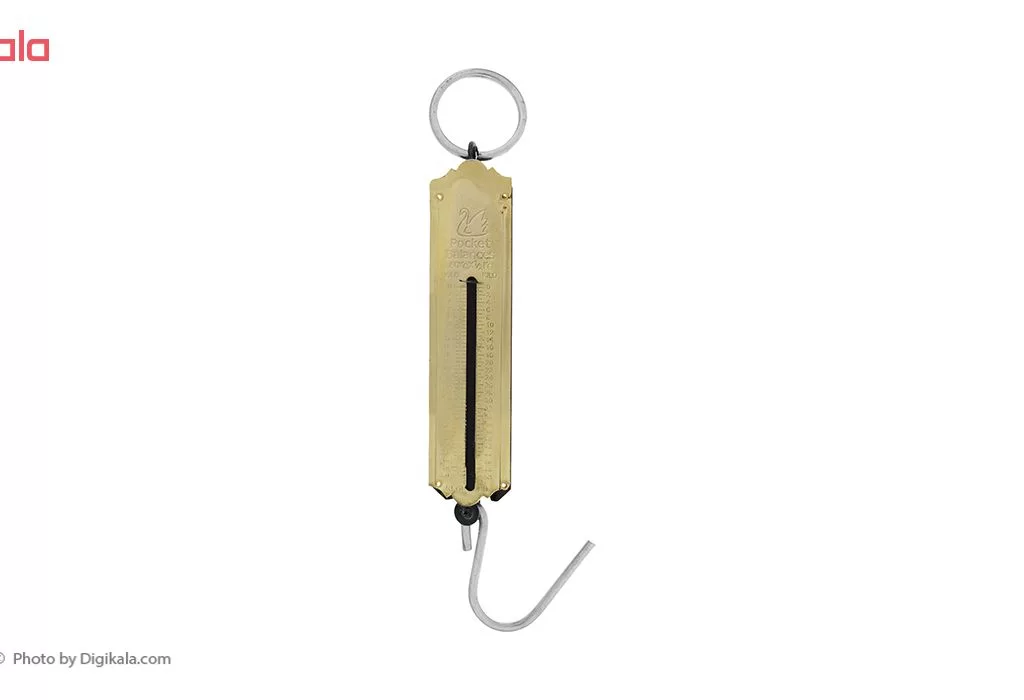 ترازو دستی کد 004