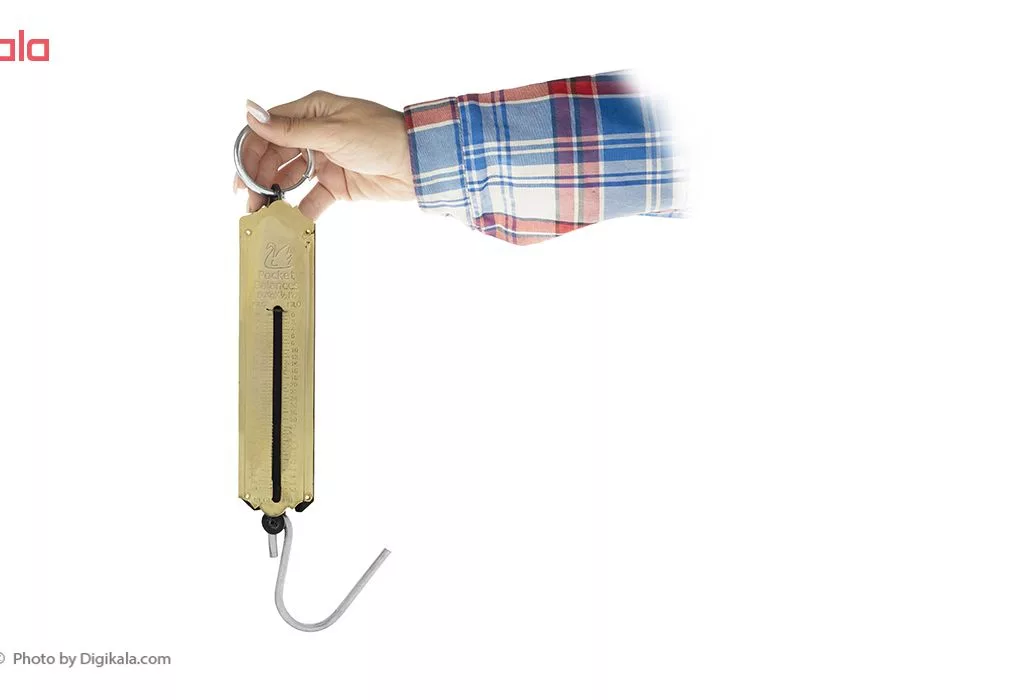 ترازو دستی کد 004