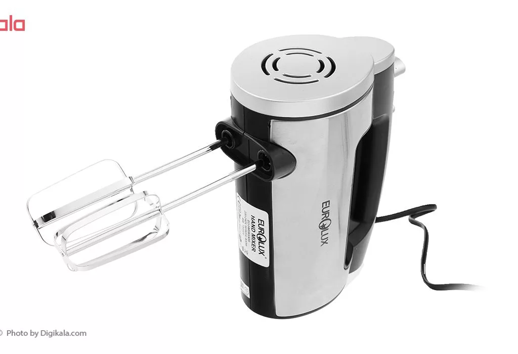 همزن یورولوکس مدل EU-HM3833 DS