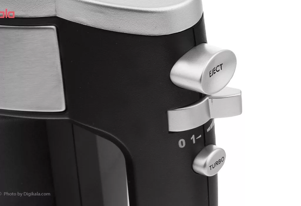 همزن یورولوکس مدل EU-HM3833 DS