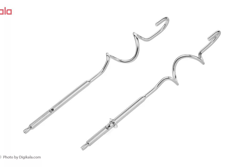 همزن یورولوکس مدل EU-HM3833 DS