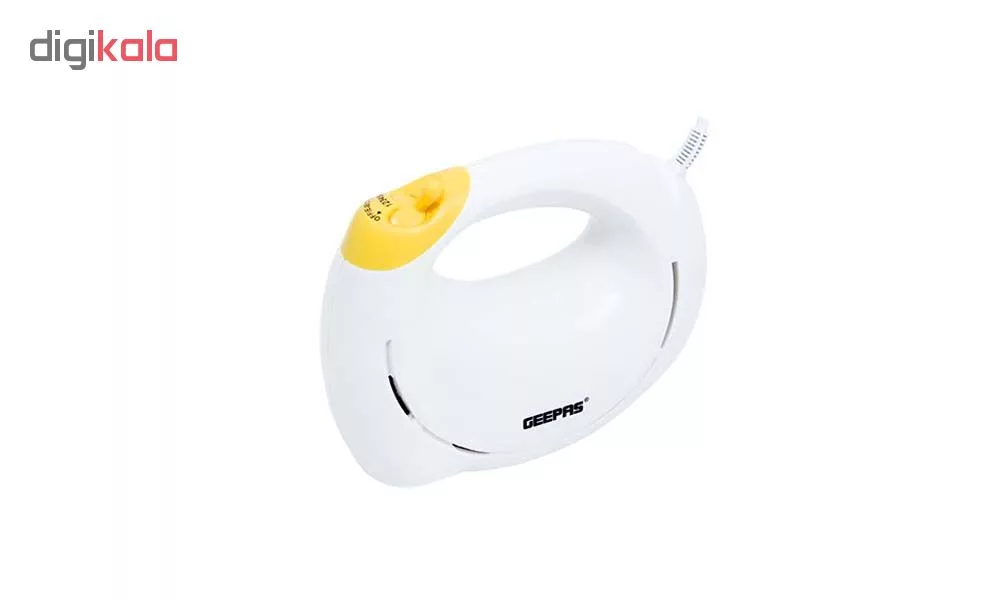 همزن جی پاس مدل GHM43012