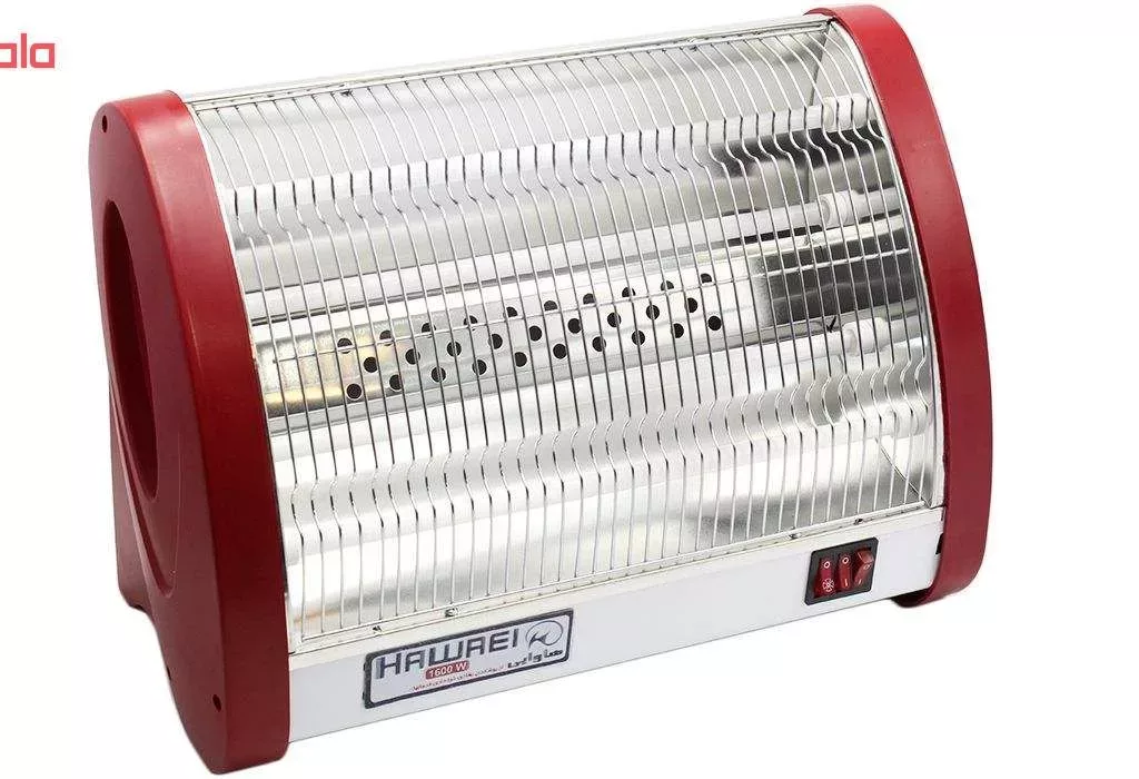 بخاری برقی هاوایی مدل H1802