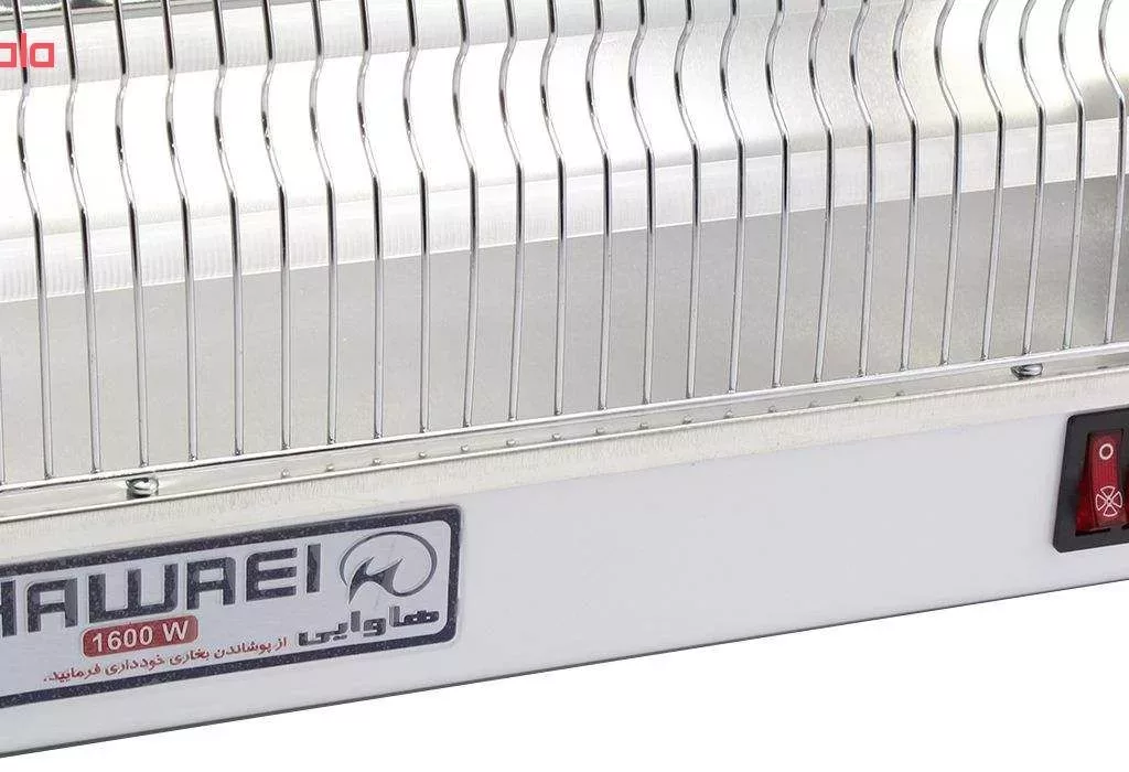 بخاری برقی هاوایی مدل H1802