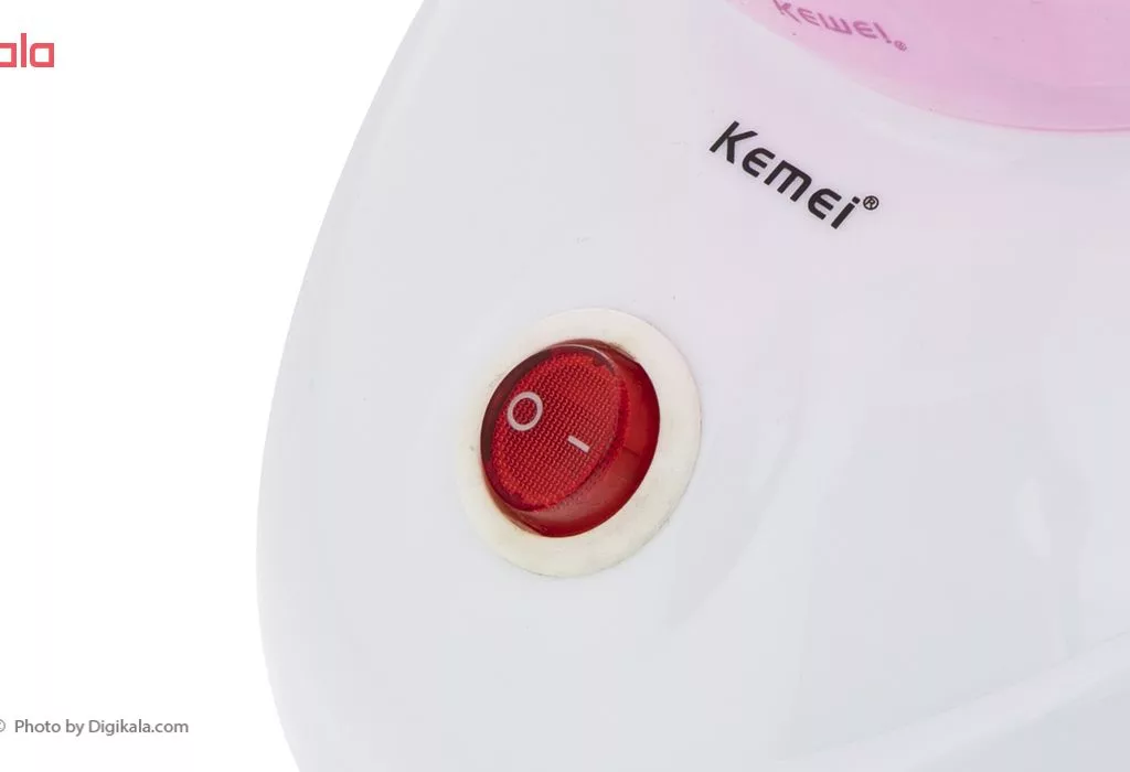 دستگاه بخور صورت کیمی مدل KM-6068