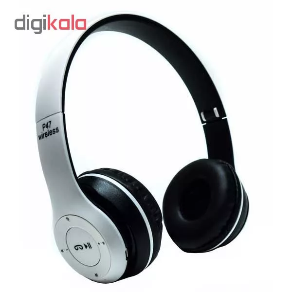 هدست بی سیم مدل P47