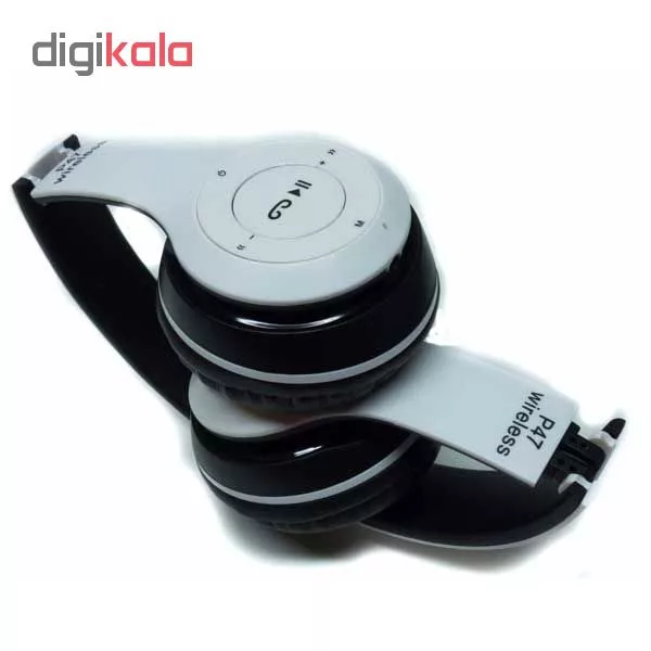 هدست بی سیم مدل P47