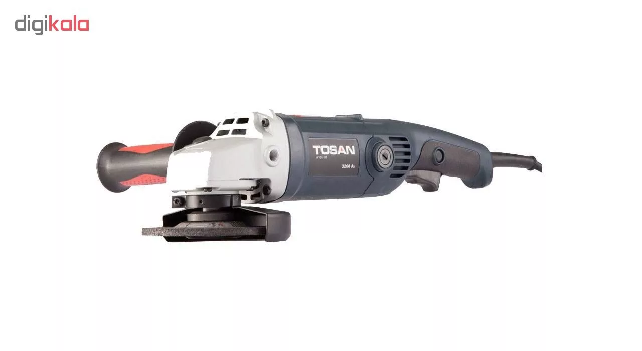 مینی فرز توسن مدل 3260A