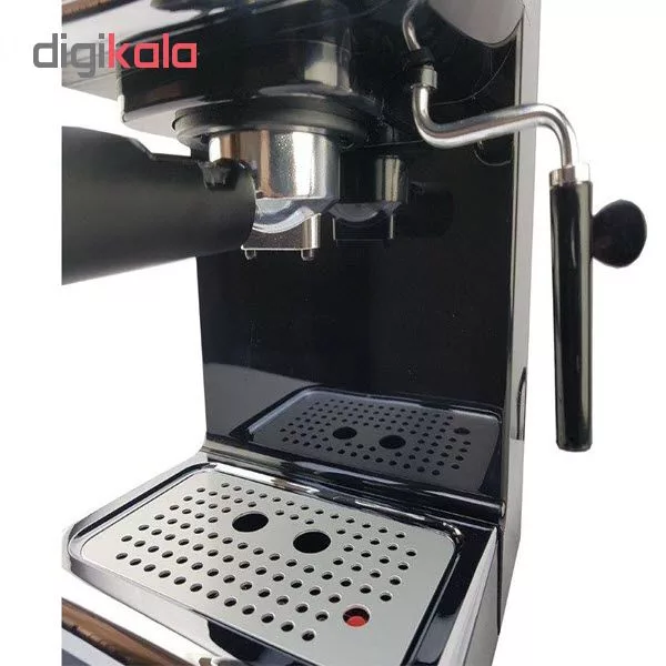 اسپرسو ساز مباشی مدل ECM2010