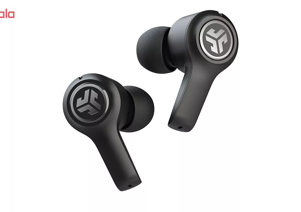 هدفون بی سیم جی لب آدیو مدل JBUDS AIR EXECUTIVE TRUE WIRELESS