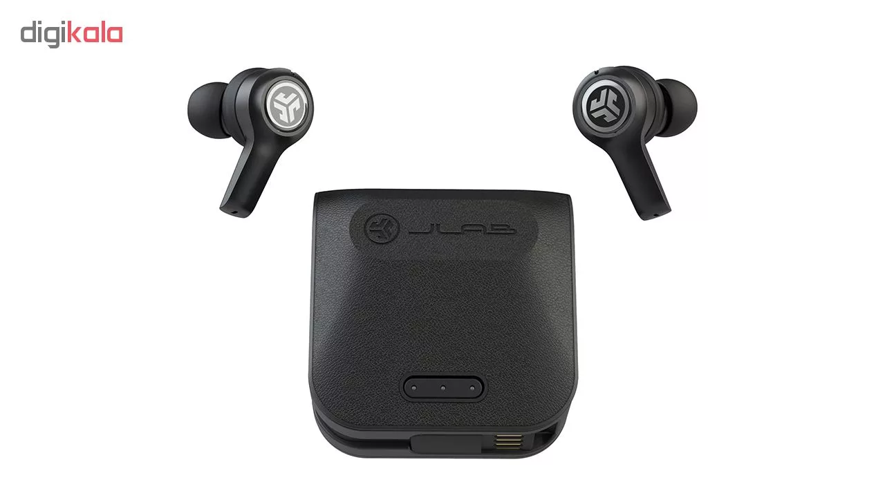 هدفون بی سیم جی لب آدیو مدل JBUDS AIR EXECUTIVE TRUE WIRELESS