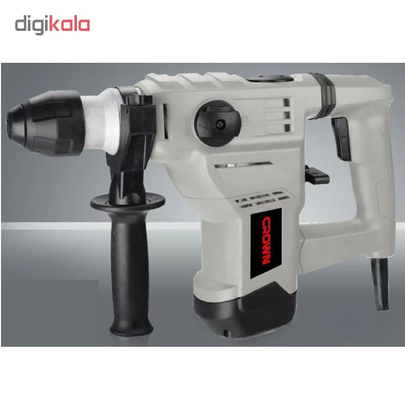 دریل بتن کن کرون مدل CT18102