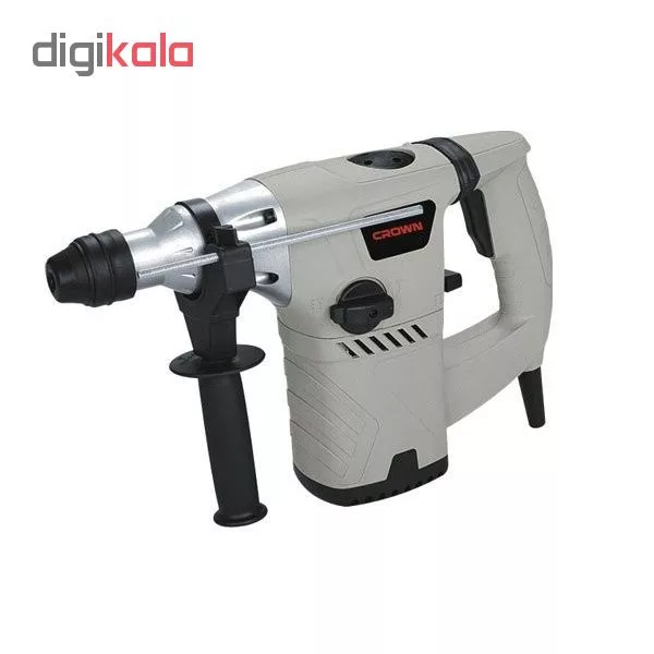 دریل بتن کن کرون مدل CT18102