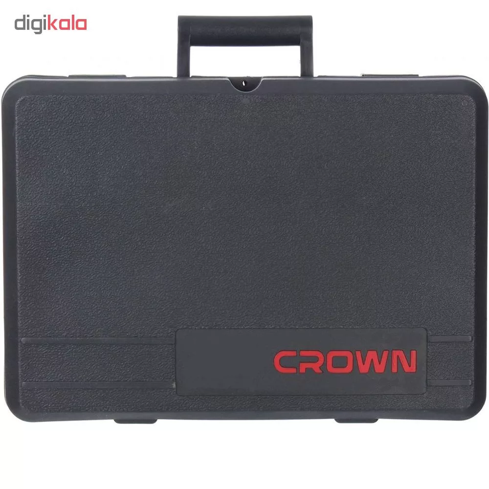 دریل بتن کن کرون مدل CT18102