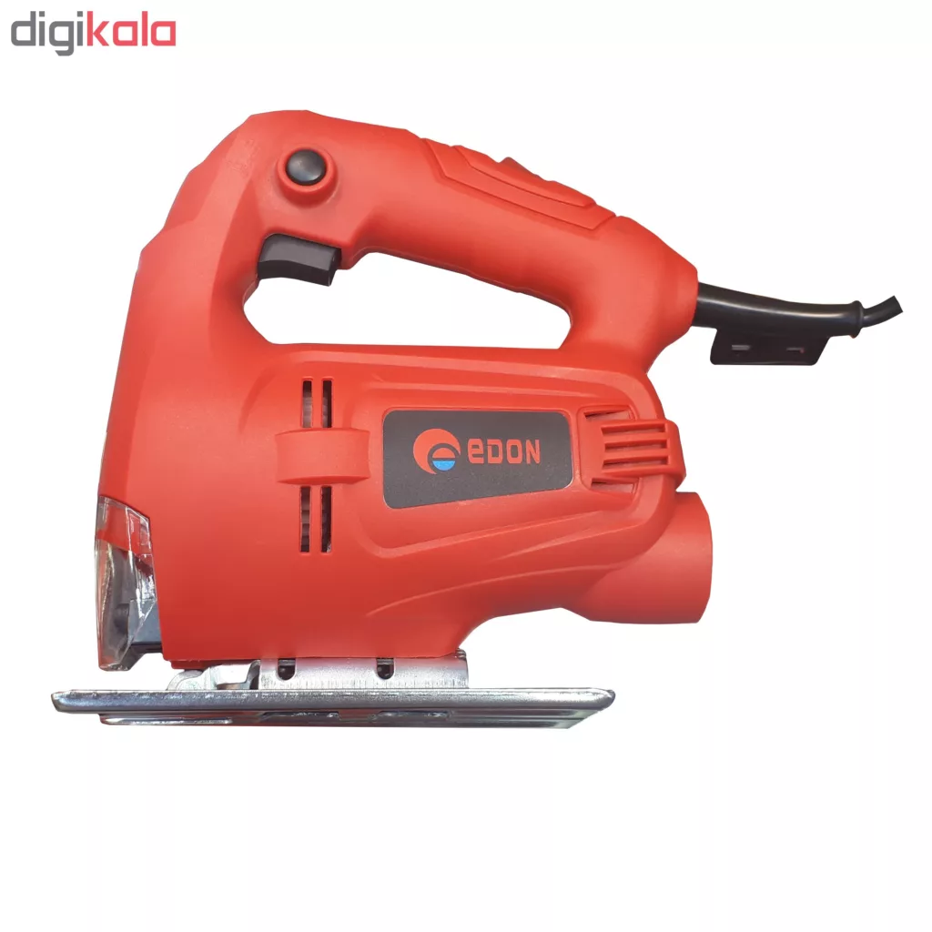 اره عمود بر ادون مدل EDL-550R