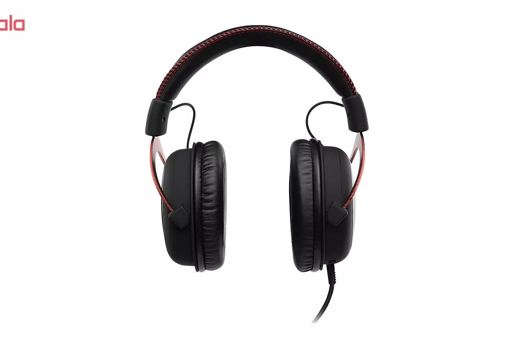 هدست مخصوص بازی هایپرایکس مدل Cloud II