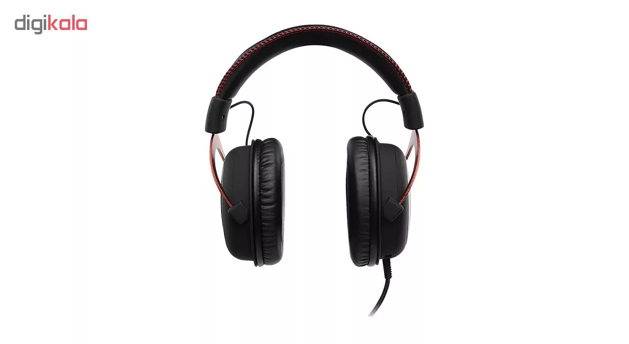 هدست مخصوص بازی هایپرایکس مدل Cloud II