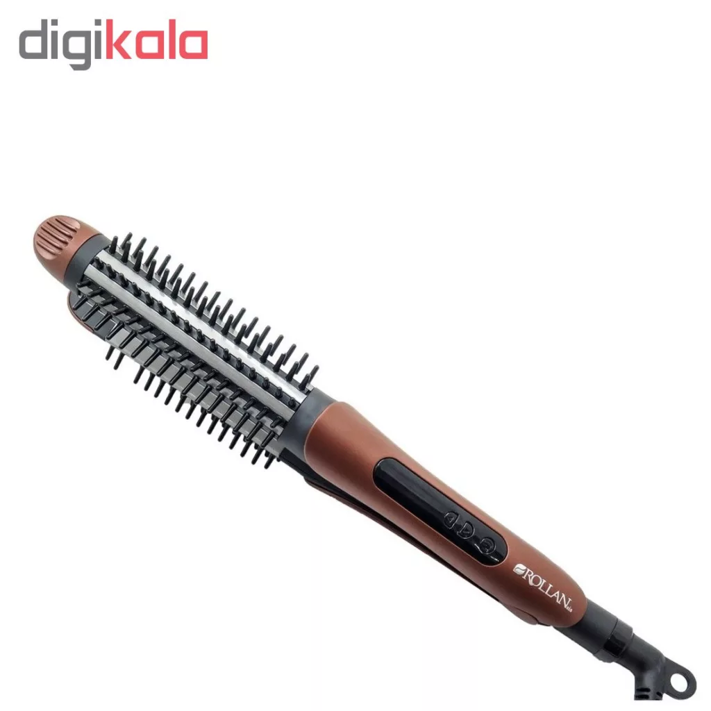 اتو مو رولن مدل RS1110