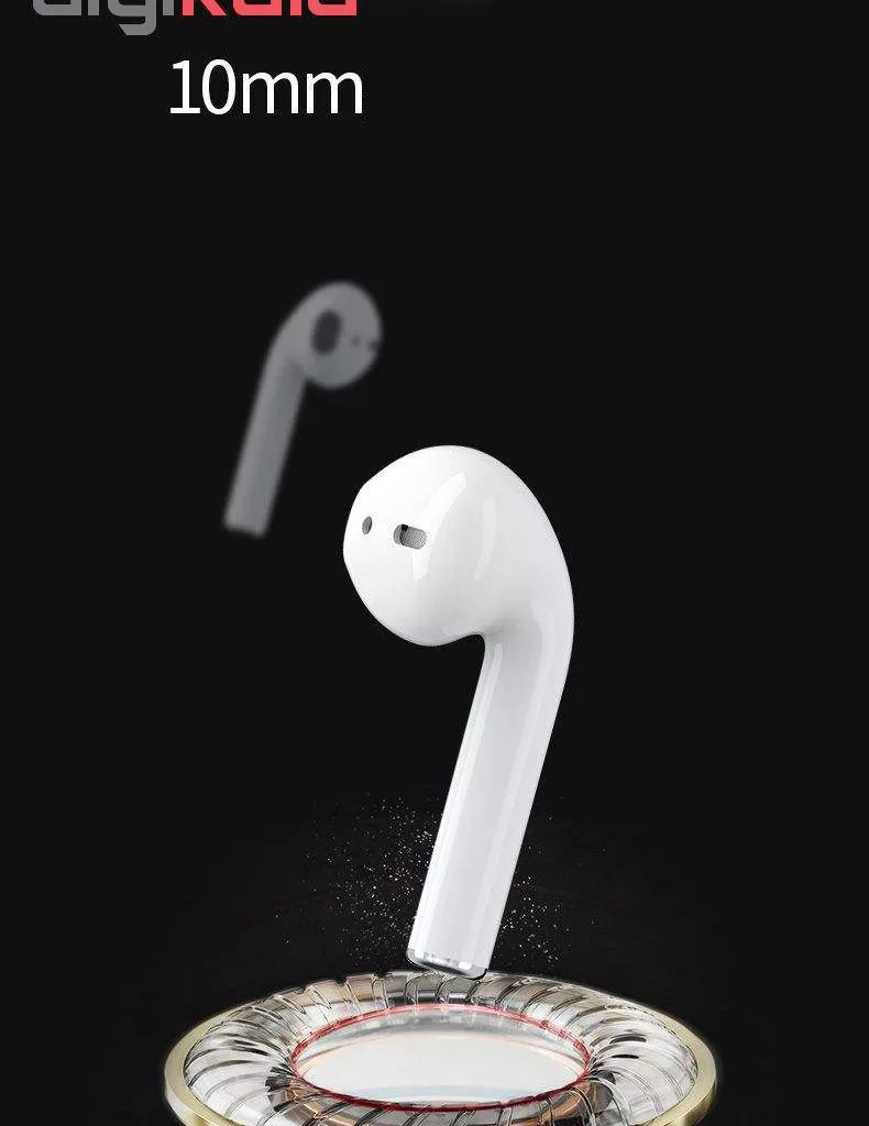 هندزفری بی سیم مدل I16 MAX