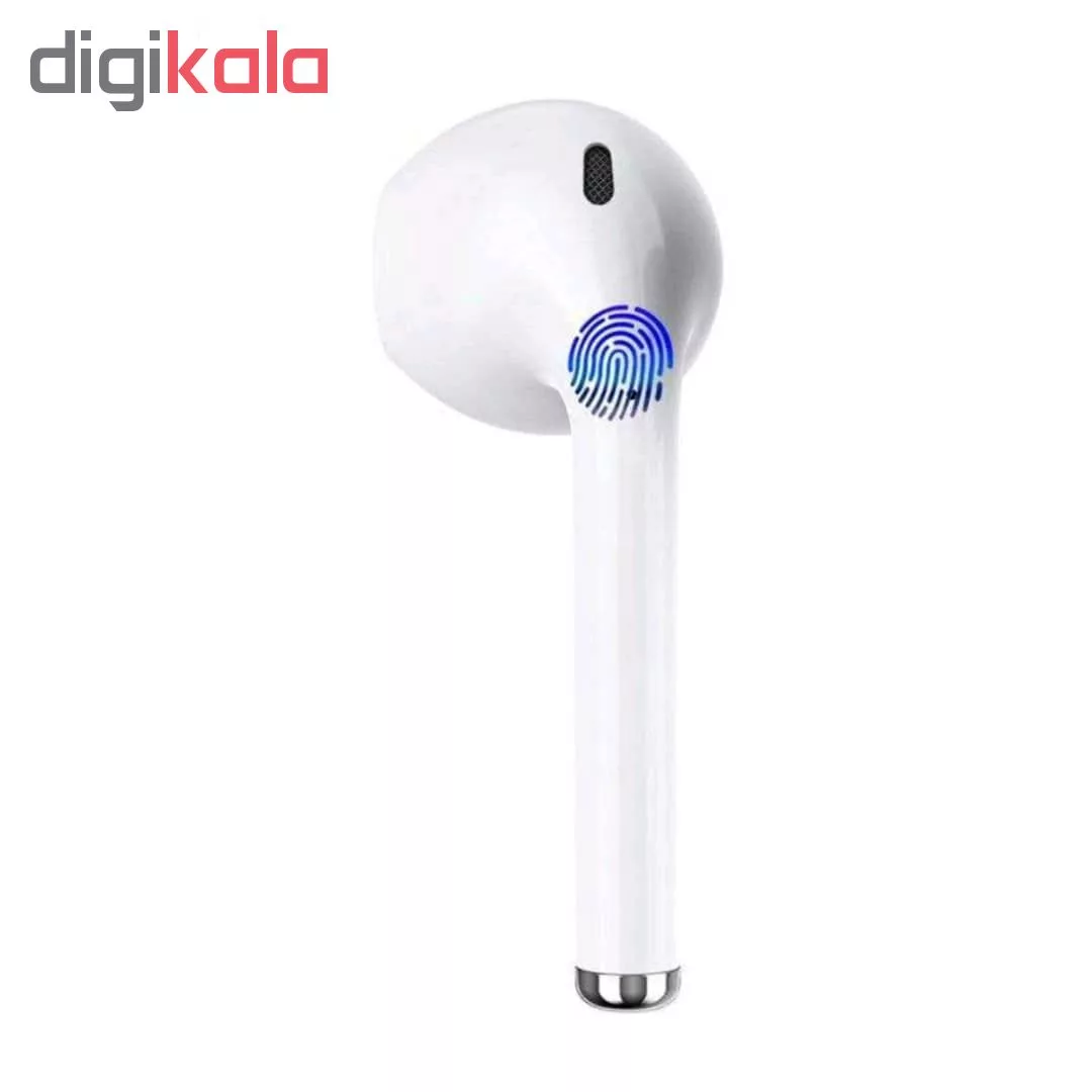 هدفون بیسیم مدل i12