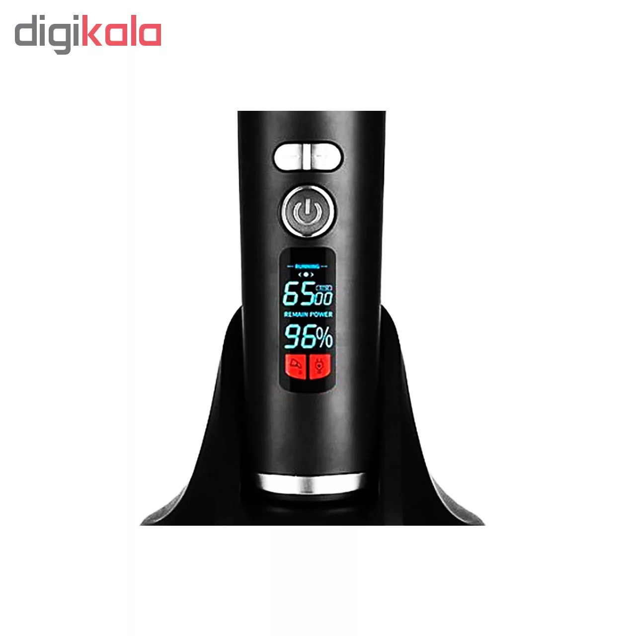 ماشین اصلاح موی سر و صورت پروموزر مدل MZ-9822