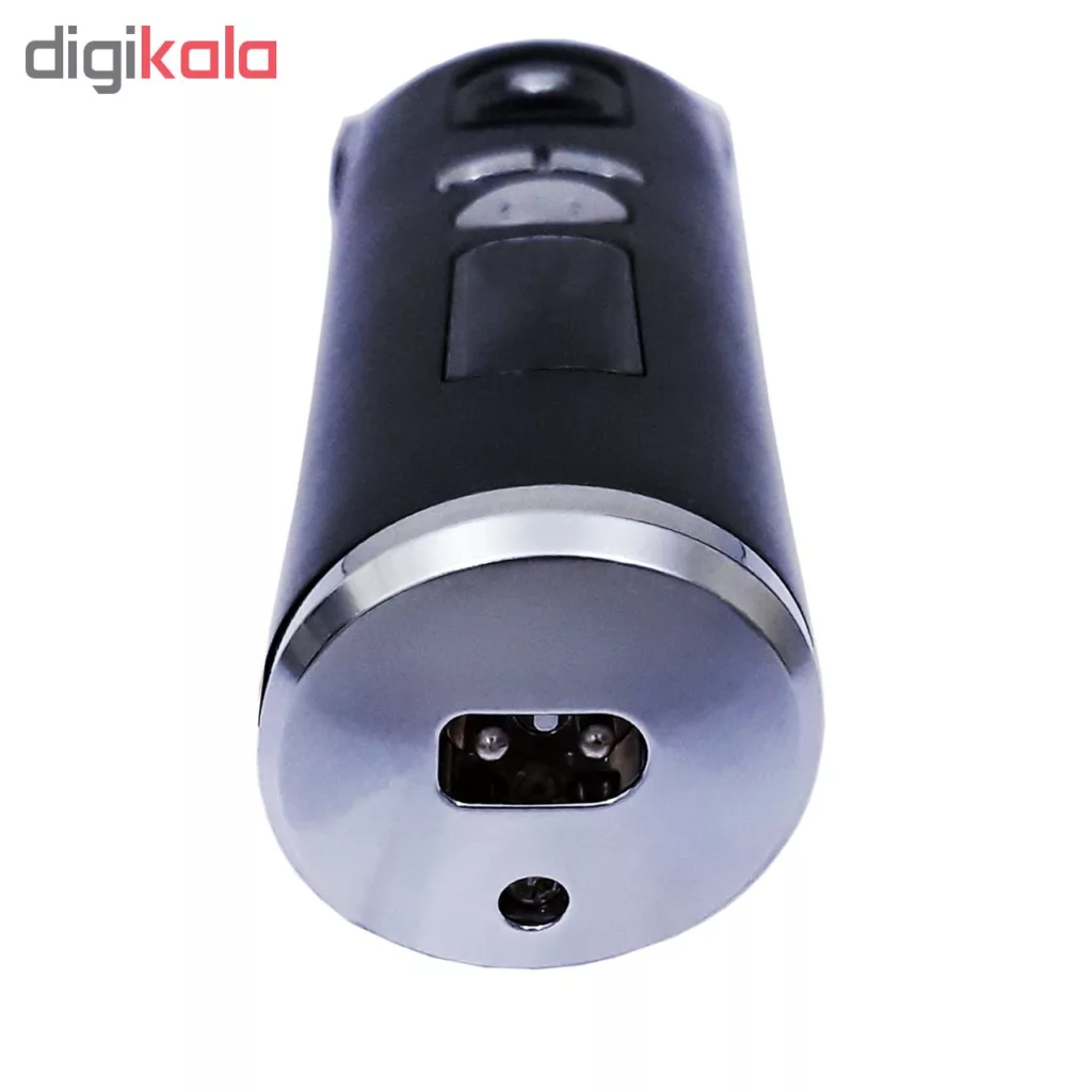 ماشین اصلاح موی سر و صورت پروموزر مدل MZ-9822