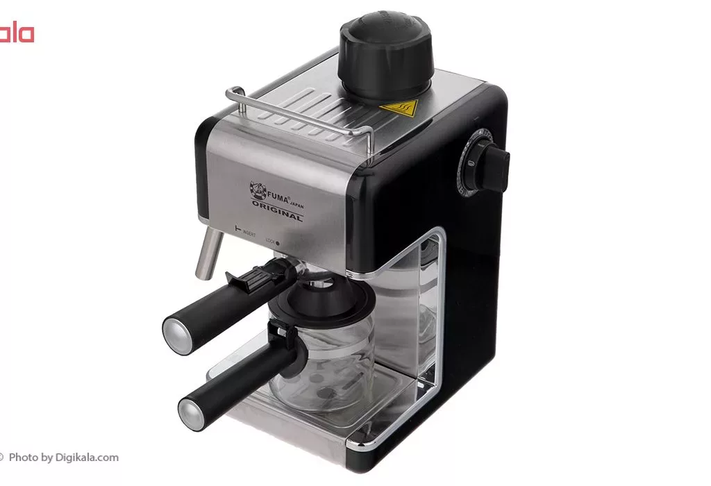 اسپرسو ساز فوما کد 1510