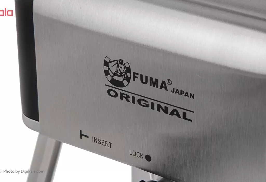 اسپرسو ساز فوما کد 1510