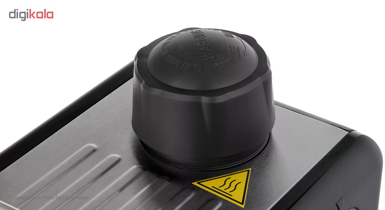 اسپرسو ساز فوما کد 1510