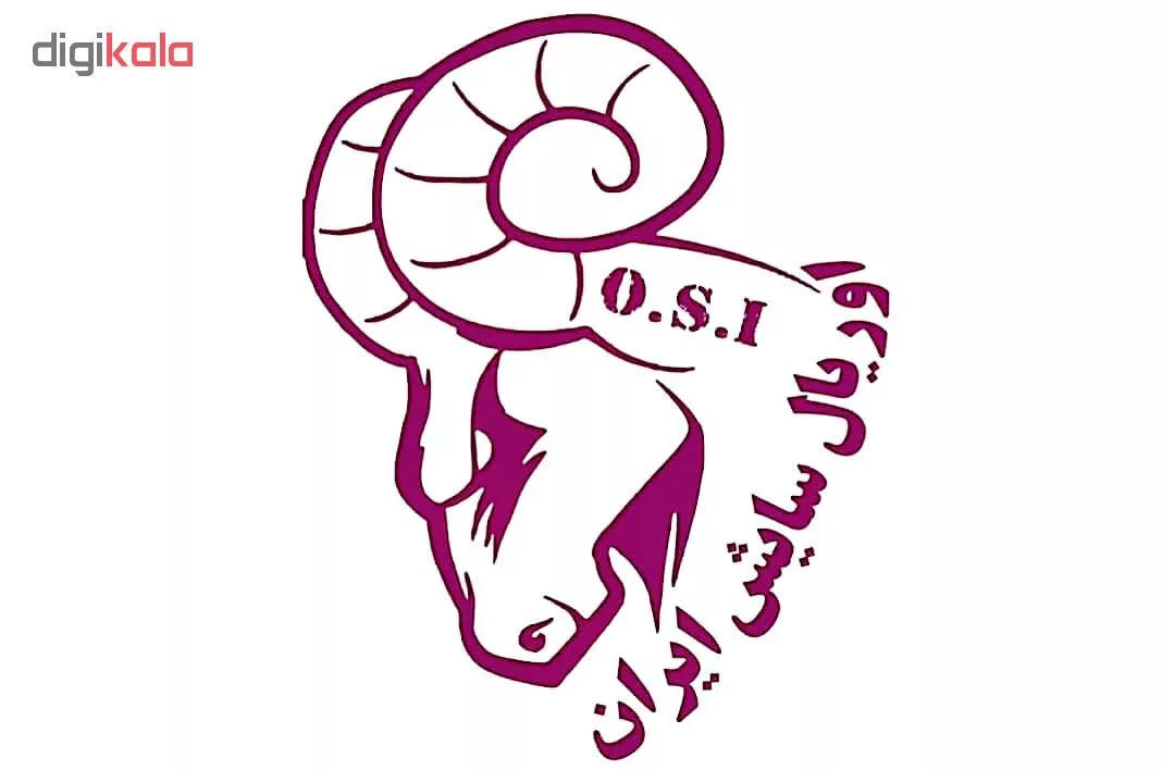 مجموعه 90 عددی سنگ انگشتی اوریال سایش ایران مدل PA3