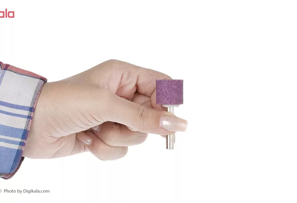 مجموعه 60 عددی سنگ انگشتی اوریال سایش ایران مدل PA1