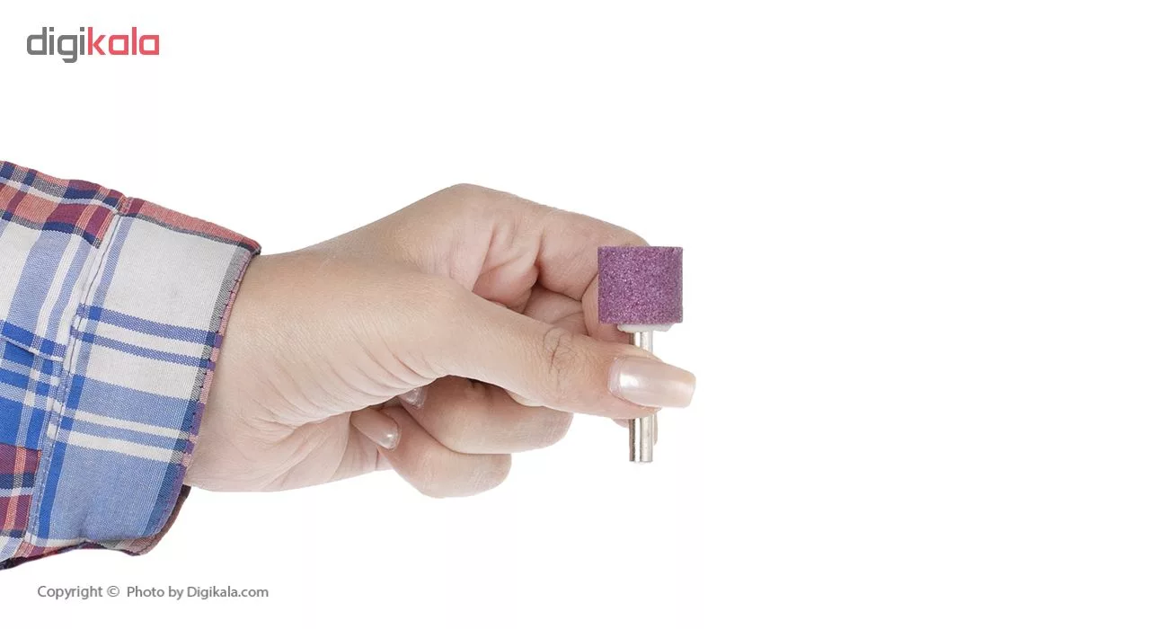 مجموعه 60 عددی سنگ انگشتی اوریال سایش ایران مدل PA1