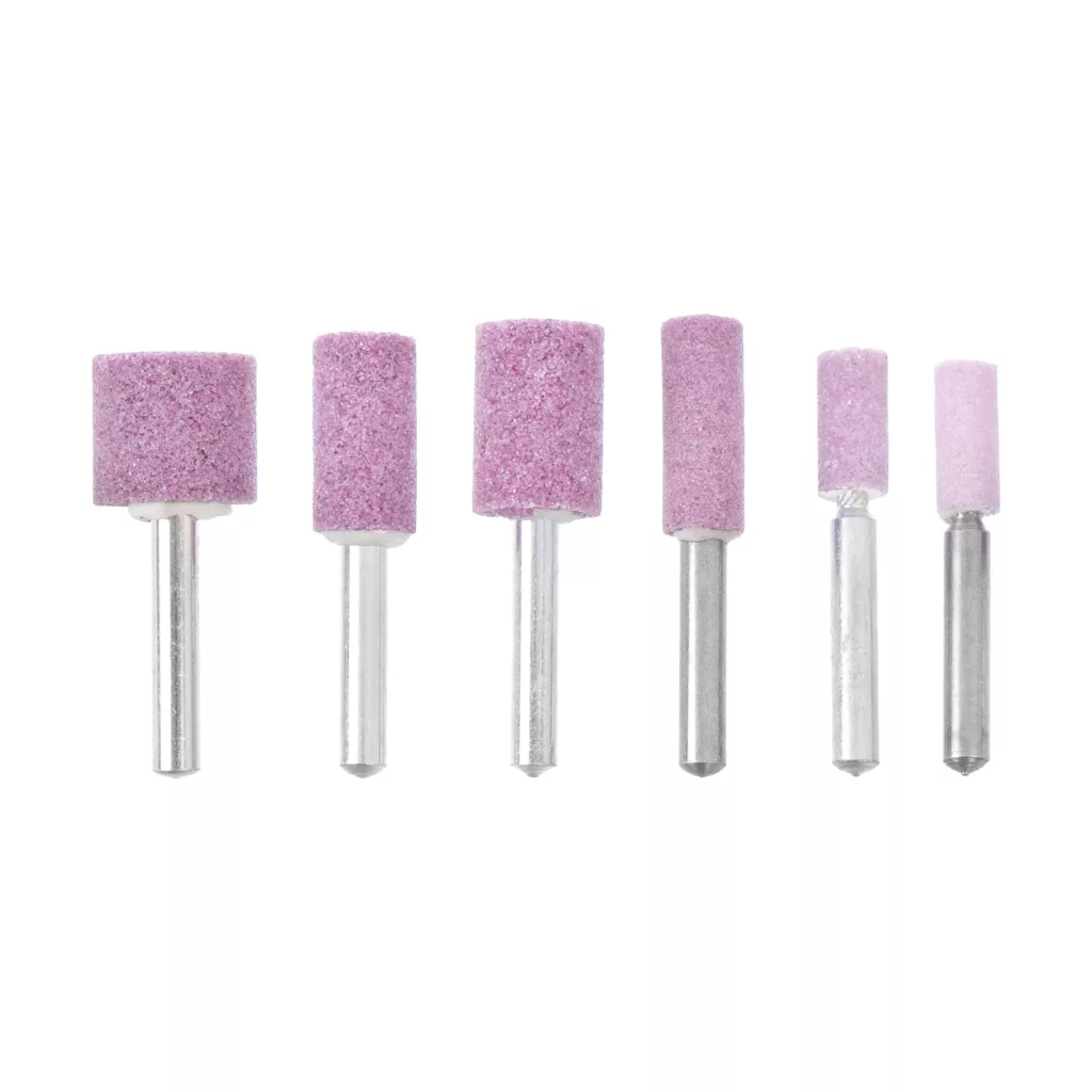 مجموعه 60 عددی سنگ انگشتی اوریال سایش ایران مدل PA50