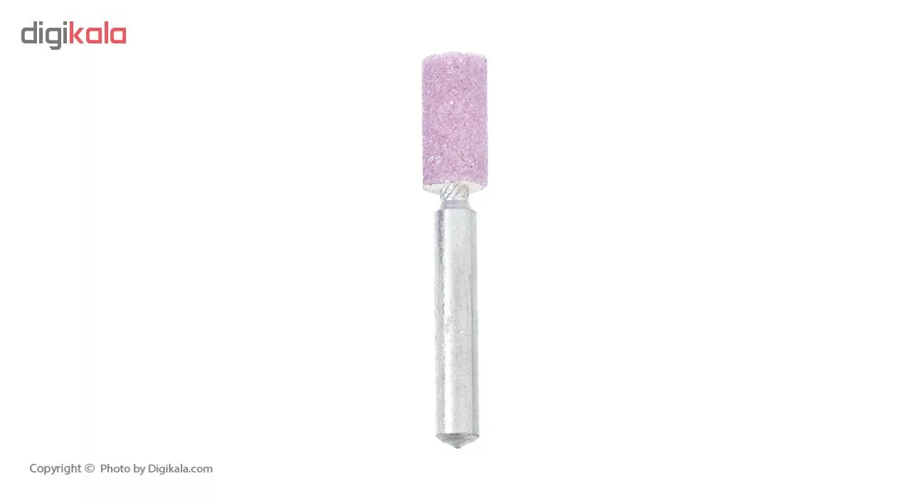 مجموعه 6 عددی سنگ فرز انگشتی کد 004