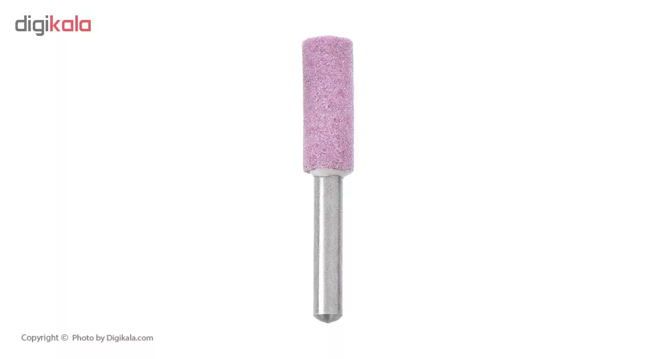 مجموعه 6 عددی سنگ فرز انگشتی کد 004