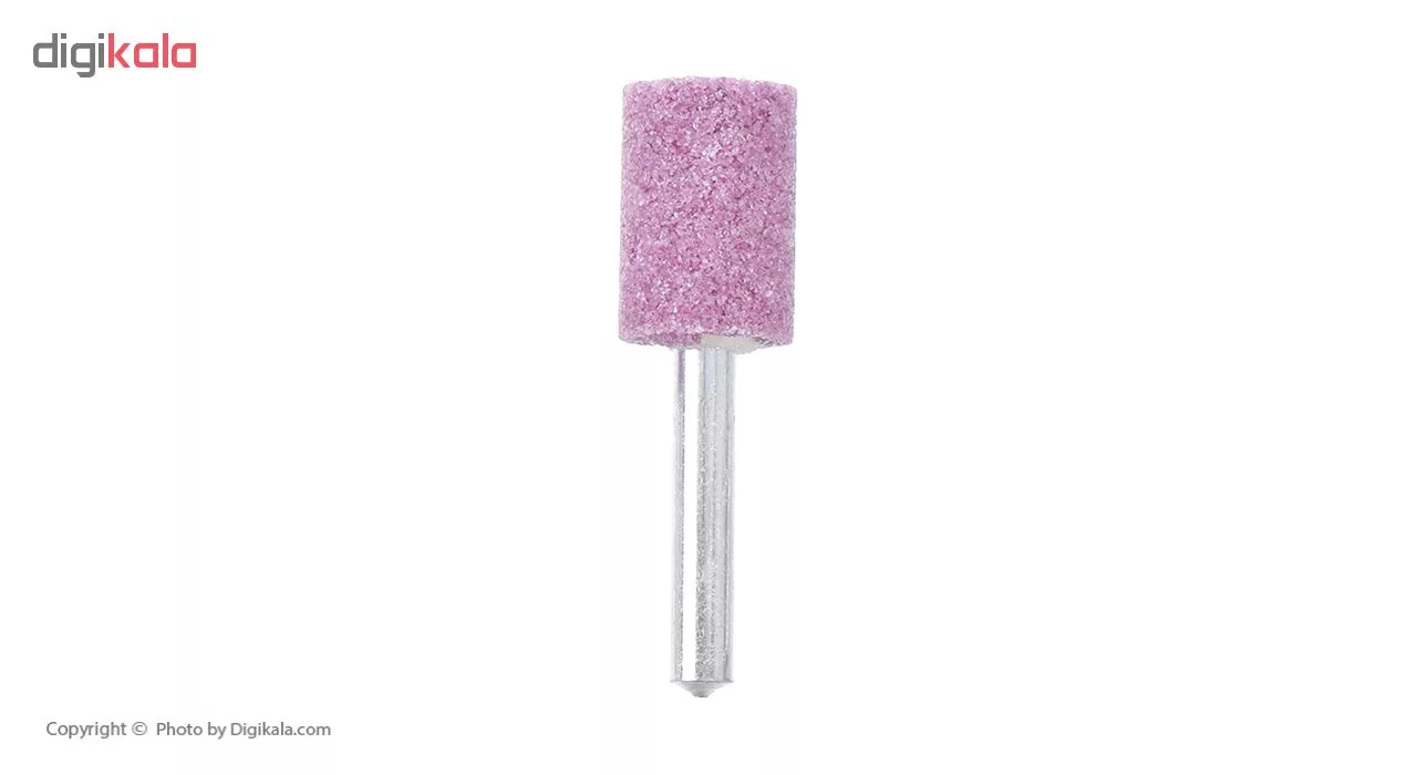 مجموعه 6 عددی سنگ فرز انگشتی کد 004