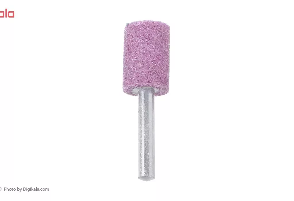 مجموعه 9 عددی سنگ فرز انگشتی کد 002