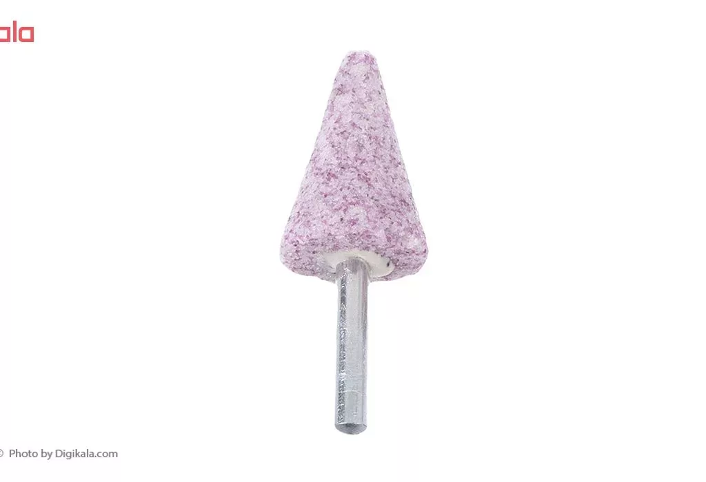 مجموعه 5 عددی سنگ فرز انگشتی کد 003