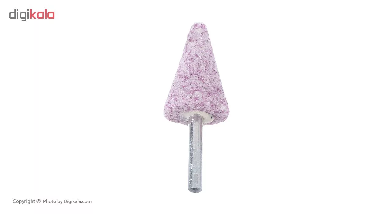 مجموعه 5 عددی سنگ فرز انگشتی کد 003