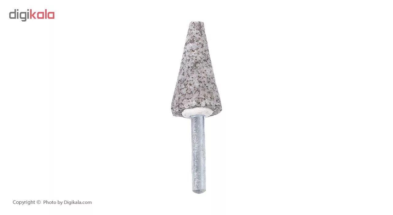 مجموعه 5 عددی سنگ فرز انگشتی کد 003